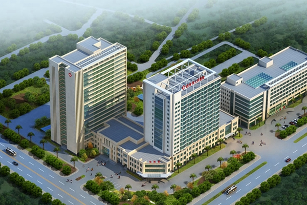 Qidong People’s Hospital