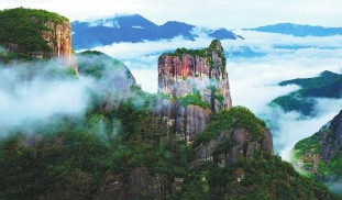 'Fairyland's' otherworldly beauty