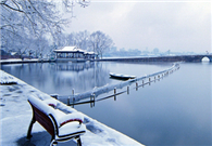 Five must-visit lakes in Zhejiang