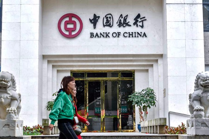 Listed banks post better results in first quarter