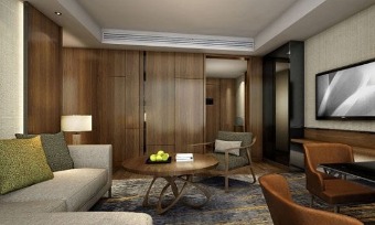 Hyatt Regency Xuzhou