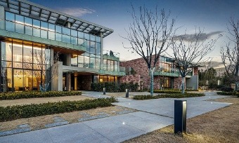 Hui Yue Boutique Hotel Xuzhou