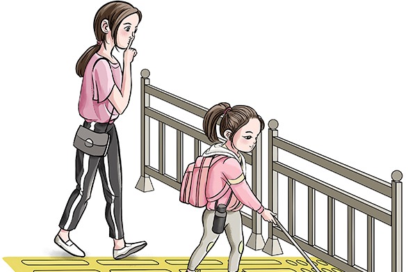 More funds for barrier-free living