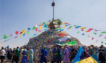 Everything you wanted to know about Aobao in Hohhot