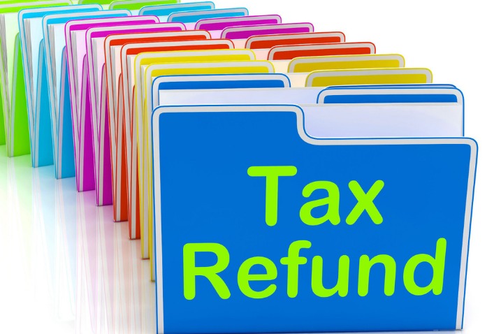 VAT Tax Refund