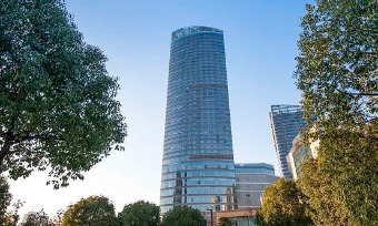 Sofitel Lianyungang Sunning