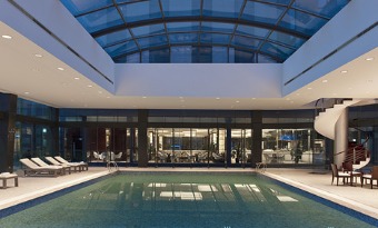 Ramada Plaza Lianyungang