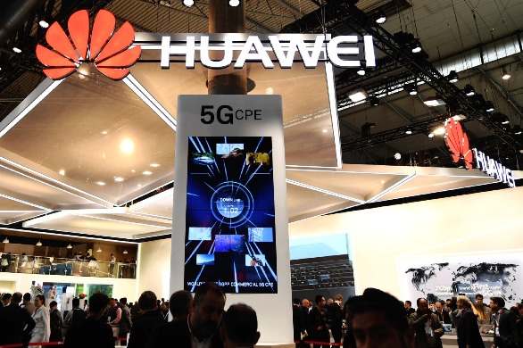 Restriction will hurt US, Huawei says
