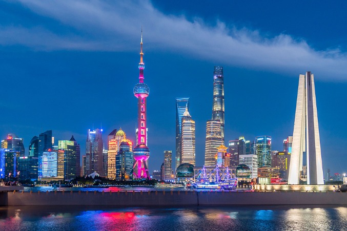 Indexes show positive growth signs