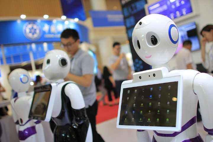 President stresses AI's role in growth