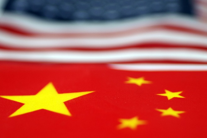 US urged to ensure lawful rights of firms