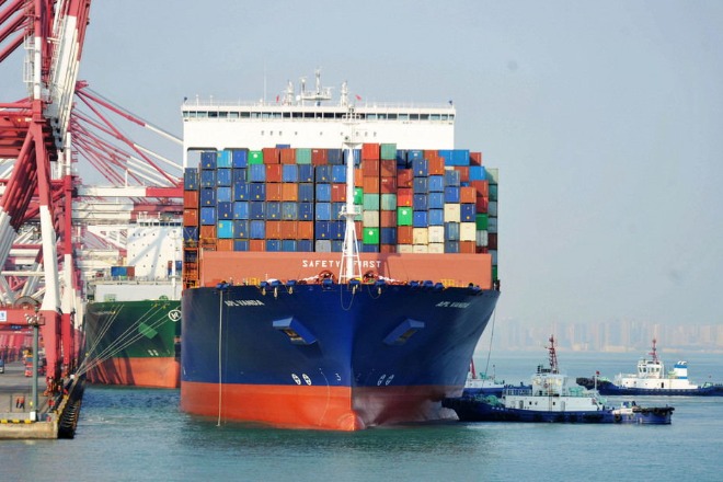 Commerce ministry calls on US to stop tariff plans