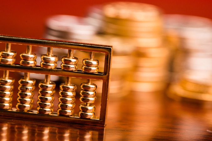 China's non-financial ODI up 3.3% in first four months