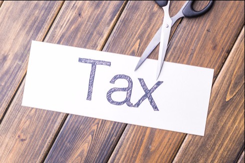 China's VAT cut benefits import enterprises