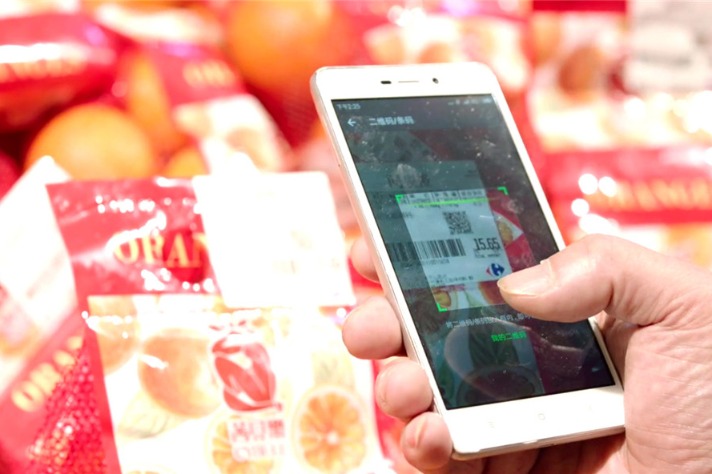 Pioneering new-age retail