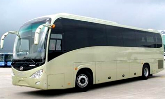 Jinan Yaoqiang International Airport coaches - Weifang