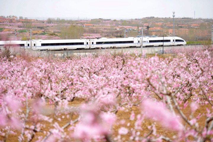 Top 10 most competitive regions in China