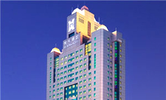 C&D Hotel Quanzhou