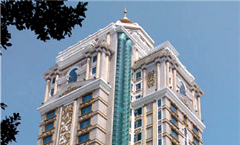 Quanzhou-Winner International Hotel