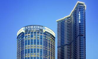 DoubleTree by Hilton Hotel Putian