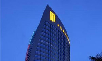 Kuang Yuan Jin Jiang Hotel