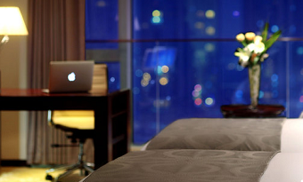 Xiangsheng Grand Hotel & Resort