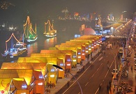 Shenjiamen Seafood Stall