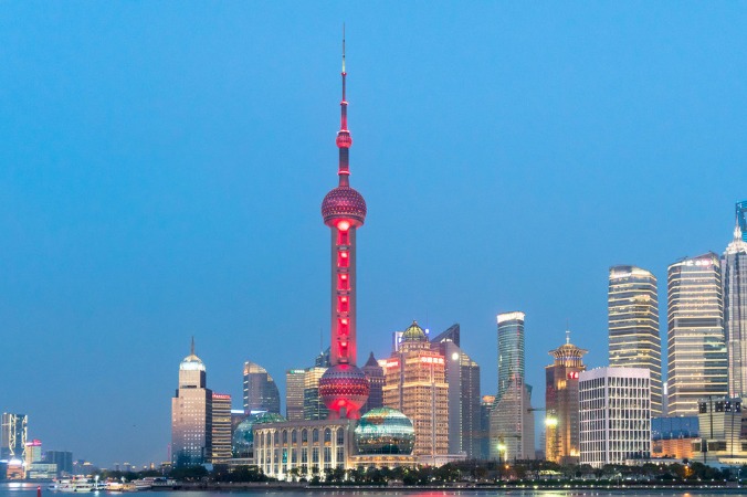 World Bank loans to support green infrastructure in Yangtze River Delta