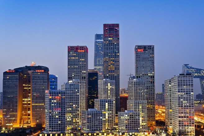 China to facilitate welcoming business environment: Commerce Ministry