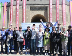 Youyu county launches watercolor art week