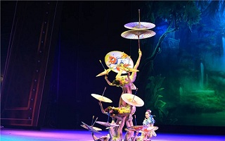 Events in Hebei province