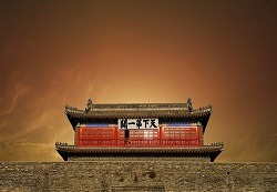 Shanhaiguan Pass, Qinhuangdao