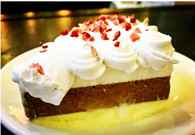 Frozen dessert 冰点心 "bingdianxin"