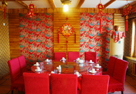 Dafengshou Restaurant