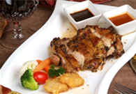 Portman Western Restaurant (Daoli)