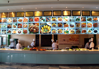 Zhengyanglou Restaurant