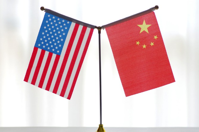 Talks require US to 'correct wrong moves'