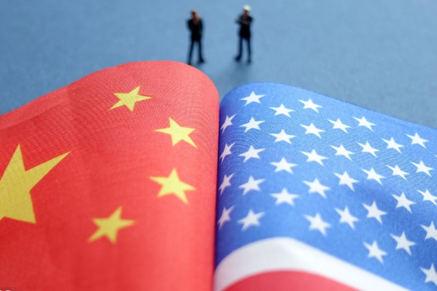 China says it safeguards free trade