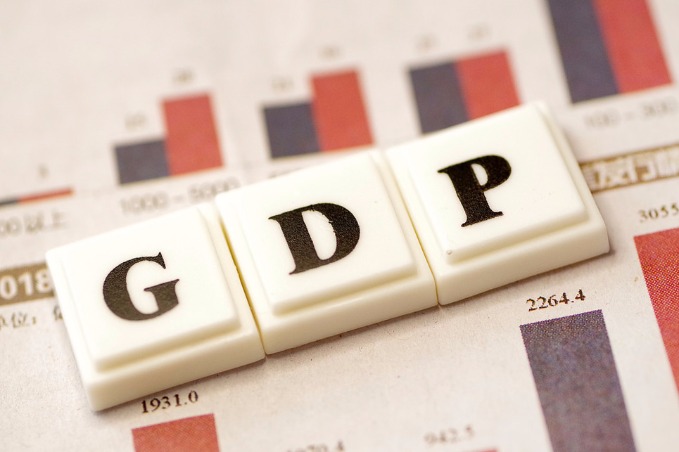 Guangdong posts highest GDP in Q1