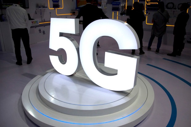 Tianjin builds 300 5G base stations