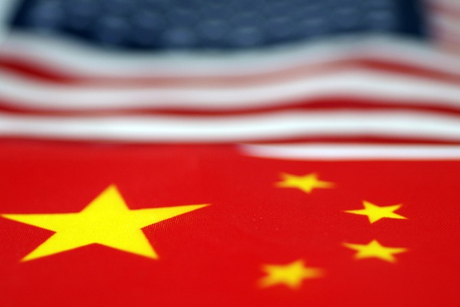 Tariffs pose threat to global industrial chains, official says