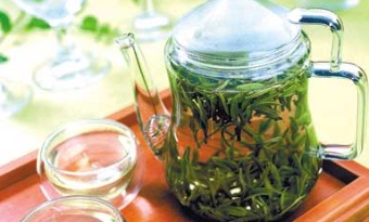 Biluochun Tea