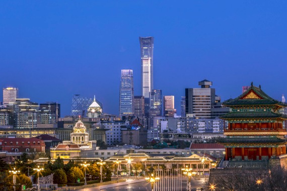 China can withstand fallout from trade tensions