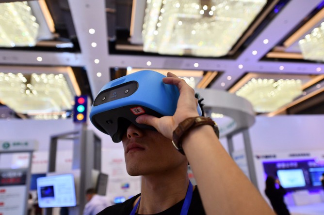 Innovation to power Chinese companies' dreams in ASEAN