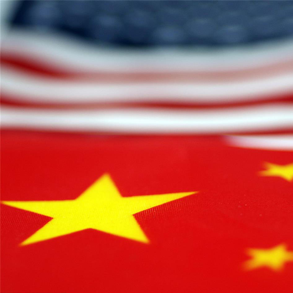 Beijing stresses equality in any Washington trade deal