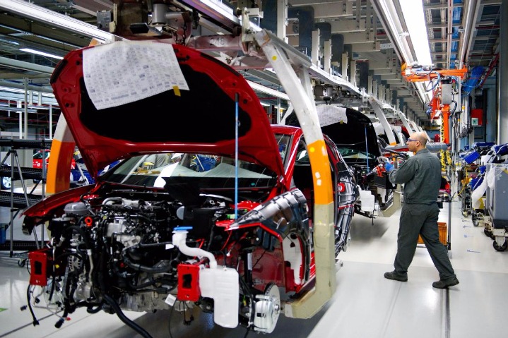 Spain's SEAT set to make China comeback by 2021