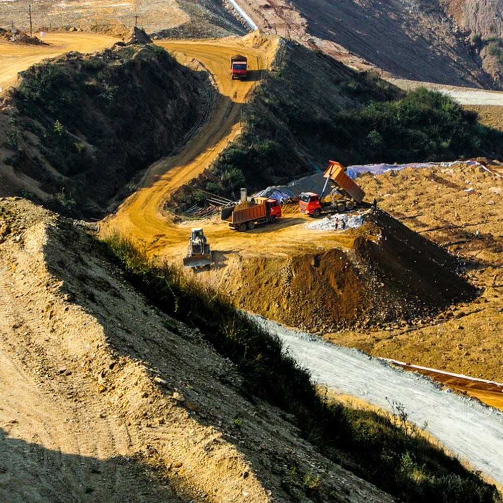 Top planner warns of misusing rare earths