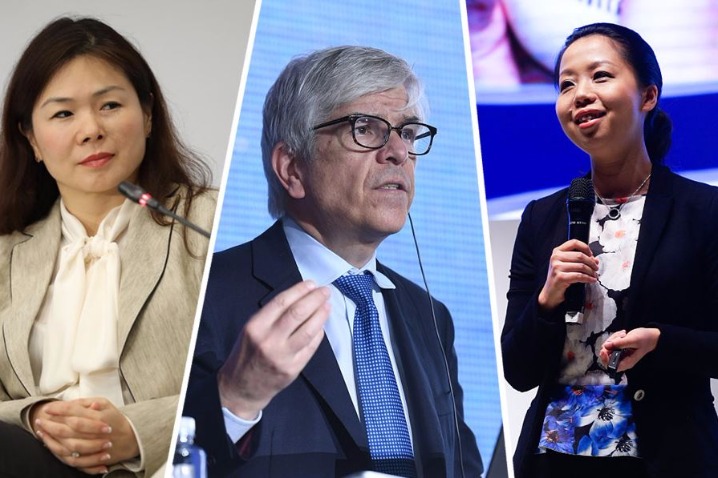 Expert opinion voiced at big data expo