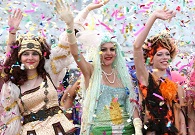 Events in Liaoning province