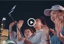 Dynamic Shanghai, a city with unlimited vitality